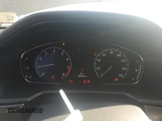 2020 Honda Accord Sport z VIN 1HGCV2F30LA025430, wystawiony jako Copart lot #61794275 z przebiegiem 60 560 mil mil oraz Szkoda całkowita • Salvage title. Historia ofert i sprzedaży dostępna na DreamBid. Obrazek 9.