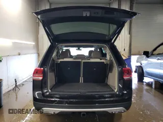 2019 Volkswagen Atlas SE z VIN 1V2UR2CA5KC509346, wystawiony jako Copart lot #47059215 z przebiegiem 54 556 mil mil oraz Szkoda całkowita • Salvage title. Historia ofert i sprzedaży dostępna na DreamBid. Obrazek 6.