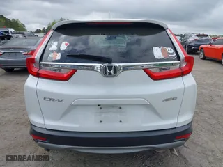 2019 Honda CR-V EX-L with VIN 7FARW2H80KE040065, listed as a IAAI auction lot 41910572 with 272,875 mi miles. Bid and sale history available at carsss.com. Image 17.