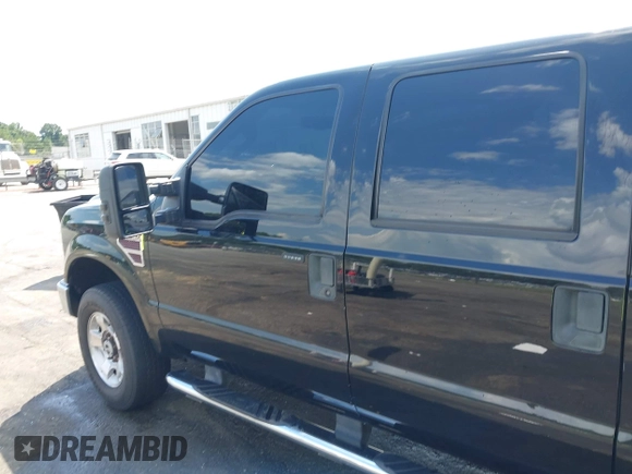 2010 Ford F-250 XL with VIN 1FTSW2BR5AEA52629, listed as a IAAI auction lot 42766025 with 144,597 mi miles and . Bid and sale history available at DreamBid. Image 14.