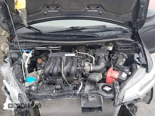 2015 Honda Fit LX with VIN 3HGGK5H56FM760513, listed as a IAAI auction lot 42431169 with 69,841 mi miles and . Bid and sale history available at DreamBid. Image 10.