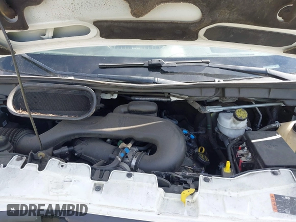 2018 Ford Transit с VIN 1FTYE1YM3JKA17401, выставлен на аукционе IAAI как лот 41692518 с пробегом 145 472 миль миль и . История ставок и продаж доступна на DreamBid. Изображение 10.