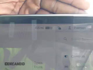 2023 Tesla Model 3 с VIN 5YJ3E1EA2PF501375, выставлен на аукционе IAAI как лот 42201543 с пробегом 39 440 миль миль и . История ставок и продаж доступна на DreamBid. Изображение 16.