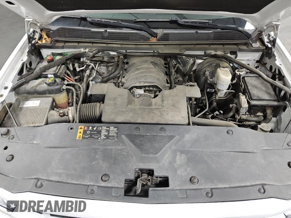 2017 Chevrolet Silverado 1500 LT with VIN 1GCVKREC0HZ151385, listed as a Copart auction lot 49403535 with 146,351 mi miles and Clean Title. Bid and sale history available at DreamBid. Image 11.