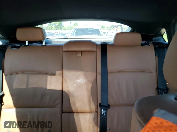 2015 BMW X4 xDrive28i with VIN 5UXXW3C53F0F89089, listed as a Copart auction lot 65869723 with 79,072 mi miles. Bid and sale history available at carsss.com. Image 10.