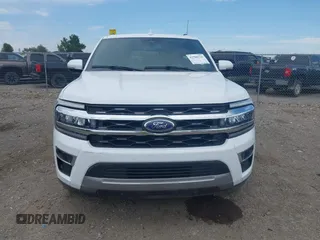 2024 Ford Expedition Max Limited with VIN 1FMJK2A86REA33644, listed as a IAAI auction lot 42580721 with 44,745 mi miles and . Bid and sale history available at DreamBid. Image 12.
