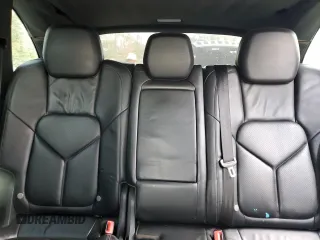 2011 Porsche Cayenne S Hybrid with VIN WP1AE2A28BLA93643, listed as a Copart auction lot 81786284 with 200,764 mi miles and Clean Title. Bid and sale history available at carsss.com. Image 10.