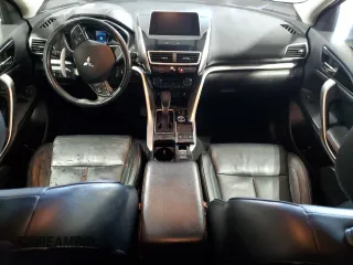 2018 Mitsubishi Eclipse Cross SE with VIN JA4AT5AA1JZ067892, listed as a Copart auction lot 42388835 with 81,006 mi miles and Salvage title. Bid and sale history available at DreamBid. Image 8.