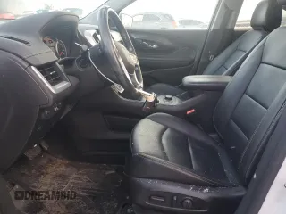 2019 GMC Terrain SLT with VIN 3GKALVEV6KL305929, listed as a Copart auction lot 44205805 with 65,194 mi miles and Clean Title. Bid and sale history available at carsss.com. Image 7.