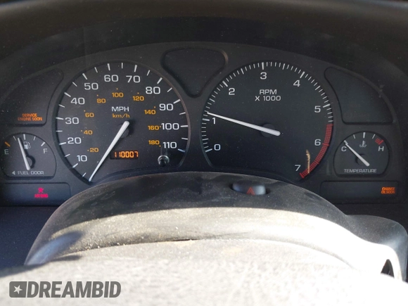 2002 Saturn SL with VIN 1G8ZH52882Z305318, listed as a IAAI auction lot 42461555 with 110,007 mi miles and . Bid and sale history available at DreamBid. Image 7.