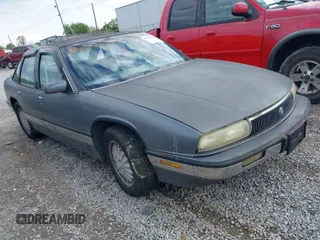 1991 Buick Regal with VIN 2G4WD54L4M1893165, listed as a IAAI auction lot 42013276 with 118,359 mi miles and . Bid and sale history available at DreamBid. Image 1.