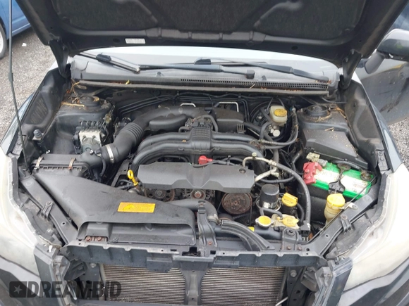 2013 Subaru Impreza Special Sports Premium с VIN JF1GPAL60D2886966, выставлен на аукционе IAAI как лот 42515202 с пробегом 129 305 миль миль и . История ставок и продаж доступна на DreamBid. Изображение 10.