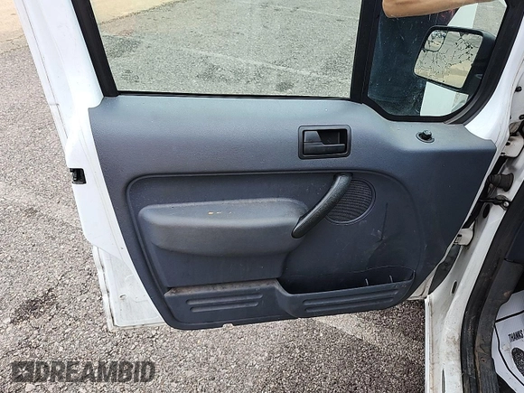 2013 Ford Transit Connect XLT with VIN NM0LS7BN7DT155123, listed as a IAAI auction lot 42621021 with 224,823 mi miles and . Bid and sale history available at DreamBid. Image 31.