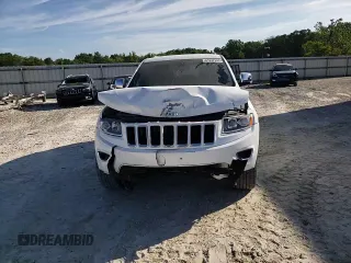 2016 Jeep Grand Cherokee Limited with VIN 1C4RJFBG5GC321767, listed as a Copart auction lot 61837945 with 90,566 mi miles and Salvage title. Bid and sale history available at DreamBid. Image 14.