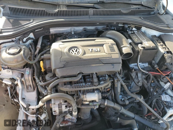 2019 Volkswagen Jetta GLI S с VIN 3VW5T7BU3KM201748, выставлен на аукционе Copart как лот 43240815 с пробегом 85 682 миль миль и Списание • Salvage title. История ставок и продаж доступна на DreamBid. Изображение 11.