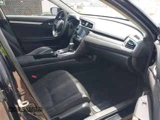 2016 Honda Civic EX with VIN 19XFC2F76GE076101, listed as a IAAI auction lot 42138596 with 135,351 mi miles and . Bid and sale history available at DreamBid. Image 5.