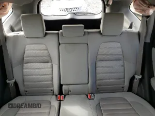 2017 Honda CR-V LX with VIN 2HKRW6H37HH222332, listed as a Copart auction lot 42993283 with 40,481 mi miles. Bid and sale history available at carsss.com. Image 10.
