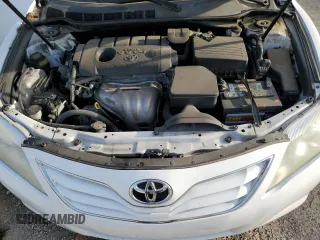 2011 Toyota Camry LE with VIN 4T4BF3EK1BR215970, listed as a Copart auction lot 51046555 with 147,501 mi miles and Salvage Title. Bid and sale history available at DreamBid. Image 11.