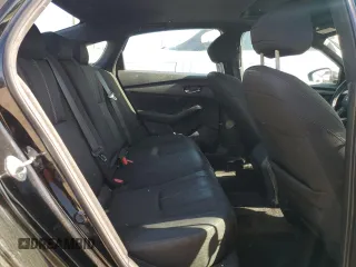 2023 Honda Accord Sport with VIN 1HGCY2F55PA002207, listed as a Copart auction lot 61575925 with 60,182 mi miles and Salvage title. Bid and sale history available at DreamBid. Image 10.