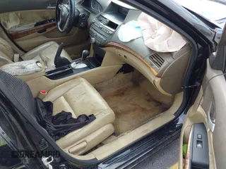 2010 Honda Accord EX-L z VIN 1HGCP2F87AA108288, wystawiony jako IAAI lot #42264267 z przebiegiem 296 891 mil mil oraz . Historia ofert i sprzedaży dostępna na DreamBid. Obrazek 5.