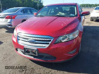 2010 Ford Taurus SEL с VIN 1FAHP2EW2AG101675, выставлен на аукционе IAAI как лот 42344960 с пробегом 182 165 миль миль и . История ставок и продаж доступна на DreamBid. Изображение 6.