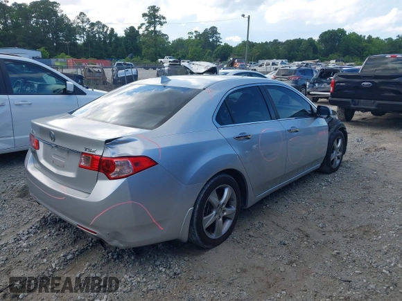 2013 Acura TSX z VIN JH4CU2F47DC013726, wystawiony jako IAAI lot #42234795 z przebiegiem 150 699 mil mil oraz . Historia ofert i sprzedaży dostępna na DreamBid. Obrazek 4.
