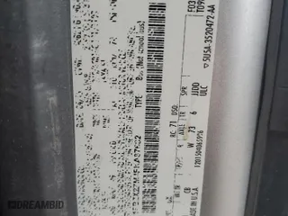 2015 Ford Transit Wagon XL with VIN 1FBZX2ZM4FKA87682, listed as a Copart auction lot 49097054 with 112,433 mi miles and Salvage Title. Bid and sale history available at carsss.com. Image 13.