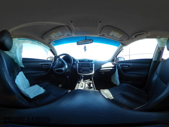 2018 Nissan Altima SR with VIN 1N4AL3AP0JC180577, listed as a IAAI auction lot 41378496 with 89,751 mi miles and . Bid and sale history available at carsss.com. Image 19.