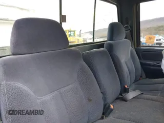 1998 Chevrolet Silverado 1500 with VIN 1GCEK14R4WZ171854, listed as a IAAI auction lot 41837257 with Not Provided miles and . Bid and sale history available at DreamBid. Image 8.