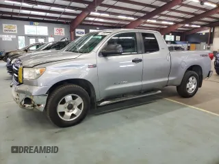 2010 Toyota Tundra 4WD Truck with VIN 5TFUY5F14AX138690, listed as a Copart auction lot 70699574 with 207,326 mi miles and Clean Title. Bid and sale history available at carsss.com. Image 1.