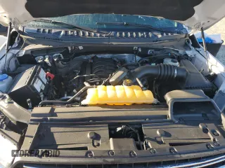 2019 Ford F-150 XL with VIN 1FTEW1E57KFB48970, listed as a Copart auction lot 47058655 with 93,998 mi miles and Non Repairable. Bid and sale history available at carsss.com. Image 13.