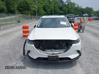 2016 Mazda CX-9 Touring с VIN JM3TCBCY1G0116889, выставлен на аукционе IAAI как лот 42394821 с пробегом 210 861 миль миль и . История ставок и продаж доступна на DreamBid. Изображение 12.