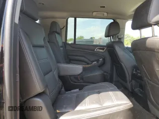 2015 GMC Yukon XL Denali with VIN 1GKS1JKJ1FR295572, listed as a Copart auction lot 65498084 with 150,167 mi miles and Clean Title. Bid and sale history available at carsss.com. Image 11.