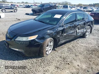 2009 Acura TL z VIN 19UUA86299A016163, wystawiony jako IAAI lot #41833116 z przebiegiem 193 064 mil mil oraz . Historia ofert i sprzedaży dostępna na DreamBid. Obrazek 2.