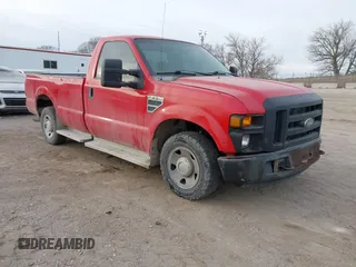 2009 Ford F-250 XL z VIN 1FTNF20579EA86872, wystawiony jako IAAI lot #41512384 z przebiegiem 334 775 mil mil oraz . Historia ofert i sprzedaży dostępna na DreamBid. Obrazek 1.