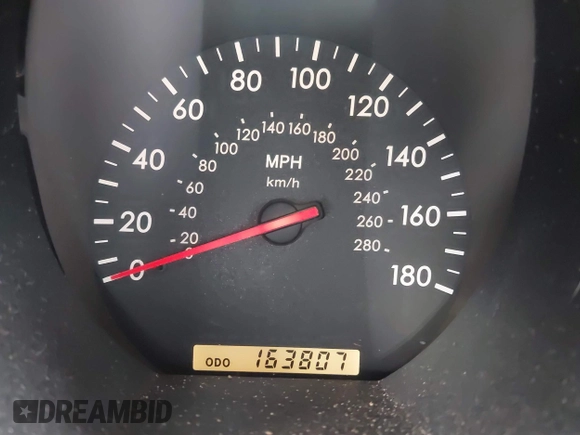 2003 Lexus SC 430 with VIN JTHFN48Y630048490, listed as a IAAI auction lot 41392967 with 163,807 mi miles and . Bid and sale history available at DreamBid. Image 15.