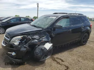 2013 Chevrolet Equinox LT z VIN 2GNFLNE32D6111574, wystawiony jako Copart lot #58669735 z przebiegiem Nie podano mil oraz Szkoda całkowita • Salvage title. Historia ofert i sprzedaży dostępna na DreamBid. Obrazek 1.