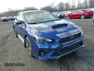 2015 Subaru WRX with VIN JF1VA1A68F9836788, listed as a Copart auction lot 50303625 with 109,246 mi miles and Salvage Title. Bid and sale history available at carsss.com. Image 10.