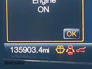 2016 Ford Explorer Sport with VIN 1FM5K8GT8GGB39126, listed as a IAAI auction lot 42543200 with 135,903 mi miles and . Bid and sale history available at DreamBid. Image 7.