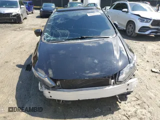 2015 Honda Civic EX z VIN 19XFB2F85FE233109, wystawiony jako Copart lot #56848625 z przebiegiem 127 896 mil mil oraz Szkoda całkowita • Salvage title. Historia ofert i sprzedaży dostępna na DreamBid. Obrazek 5.