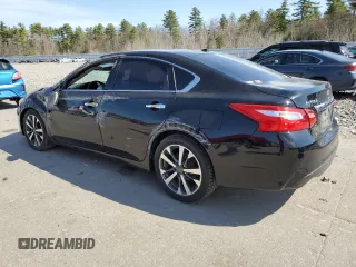 2017 Nissan Altima SV с VIN 1N4AL3AP4HC245151, выставлен на аукционе Copart как лот 54529355 с пробегом 70 824 миль миль и Списание • Salvage title. История ставок и продаж доступна на DreamBid. Изображение 2.