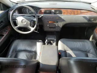 2009 Buick LaCrosse CXL with VIN 2G4WD582191236915, listed as a Copart auction lot 49706695 with 110,391 mi miles and Salvage Title. Bid and sale history available at carsss.com. Image 8.