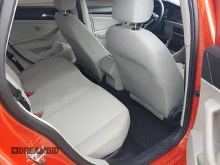 2019 Volkswagen Jetta S with VIN 3VWN57BU4KM211294, listed as a IAAI auction lot 41958628 with 58,644 mi miles and . Bid and sale history available at DreamBid. Image 8.