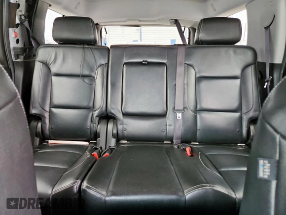 2016 Chevrolet Tahoe LS with VIN 1GNSCAKC0GR178405, listed as a Copart auction lot 58485535 with 141,727 mi miles and Salvage title. Bid and sale history available at DreamBid. Image 10.