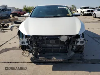 2018 Honda Clarity Plug-In Hybrid with VIN JHMZC5F15JC021839, listed as a Copart auction lot 66439674 with 95,903 mi miles and Clean Title. Bid and sale history available at carsss.com. Image 5.