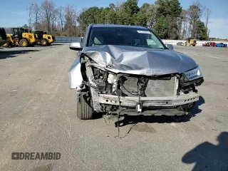 2017 Acura MDX w/Advance Pkg with VIN 5FRYD4H85HB034875, listed as a Copart auction lot 47434035 with 173,792 mi miles and Salvage Title. Bid and sale history available at carsss.com. Image 11.