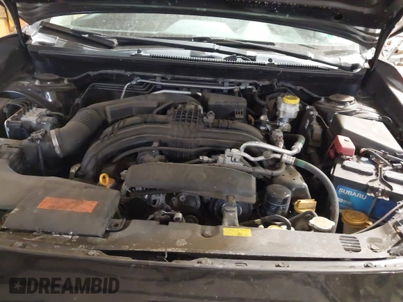2018 Subaru Impreza Limited with VIN 4S3GKAT64J3619473, listed as a IAAI auction lot 41556573 with 84,312 mi miles and . Bid and sale history available at DreamBid. Image 10.