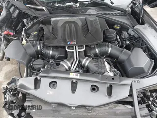 2016 BMW M5 z VIN WBSFV9C54GD595793, wystawiony jako IAAI lot #42101121 z przebiegiem 58 775 mil mil oraz . Historia ofert i sprzedaży dostępna na DreamBid. Obrazek 10.