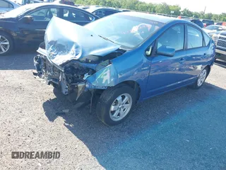 2007 Toyota Prius with VIN JTDKB20U077665029, listed as a IAAI auction lot 42388682 with 199,248 mi miles and . Bid and sale history available at DreamBid. Image 17.