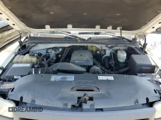 2006 GMC Sierra 1500 with VIN 1GDHC24U36E161212, listed as a Copart auction lot 62911544 with 247,966 mi miles and Salvage Title. Bid and sale history available at DreamBid. Image 11.